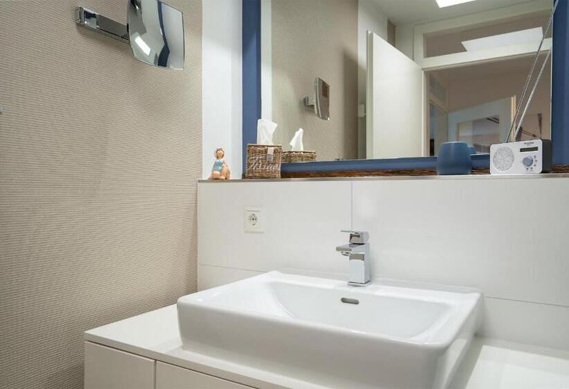 Hauptstraße 26e Deck 9