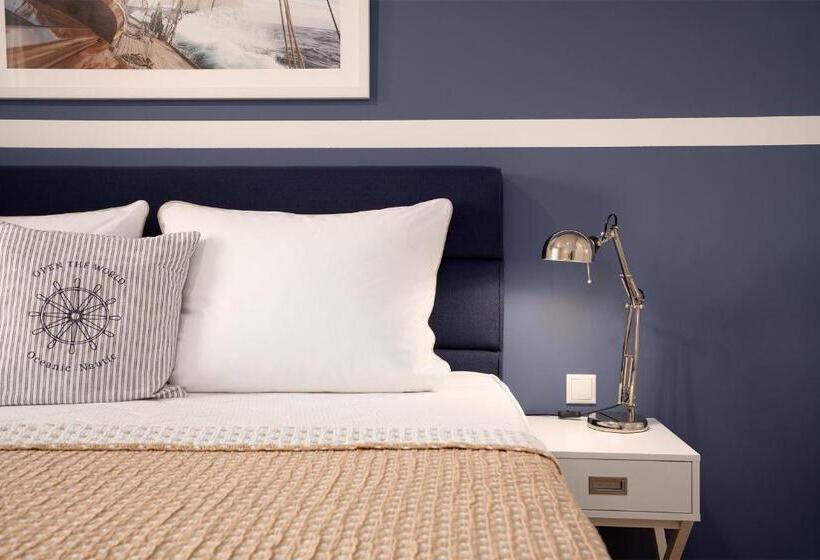 Hauptstraße 26e Deck 9