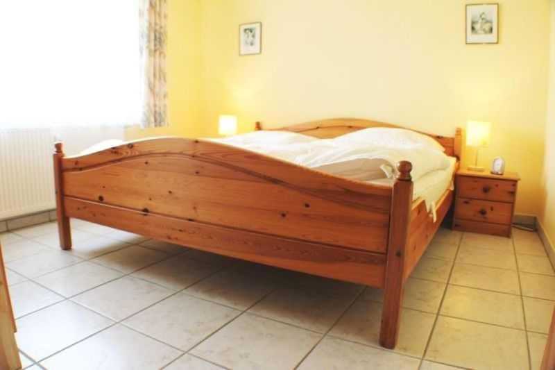 Haus Im Knechtsand