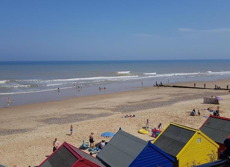 Hilltop Mundesley