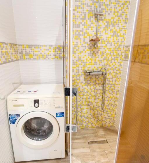 Hotell садиба під лісом