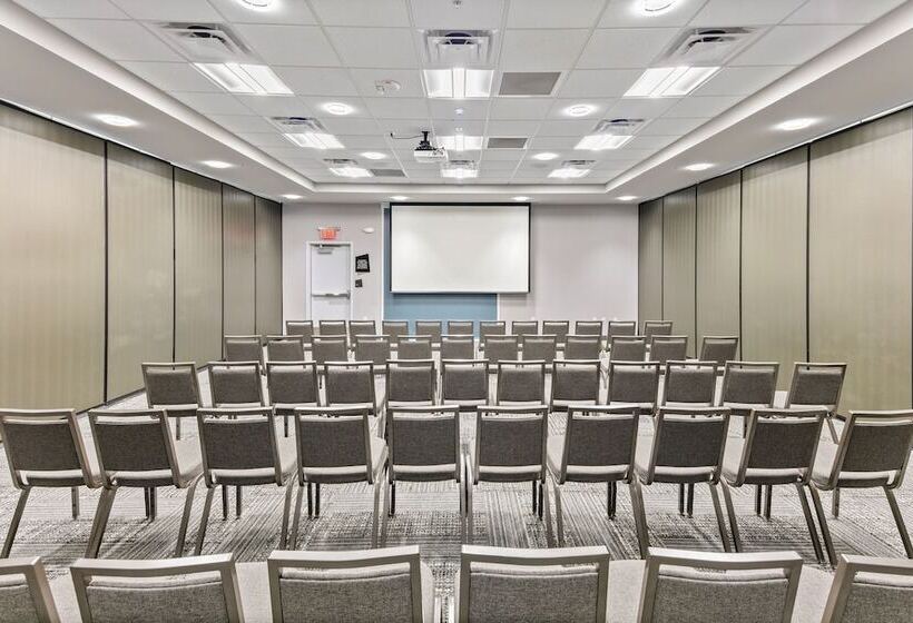 فندق Aloft Anchorage