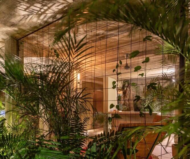 فندق Aora San Pancho