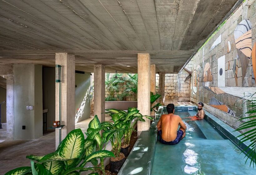 فندق Aora San Pancho