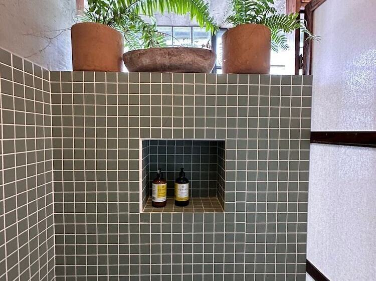 فندق Aora San Pancho