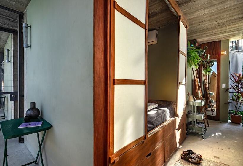 فندق Aora San Pancho