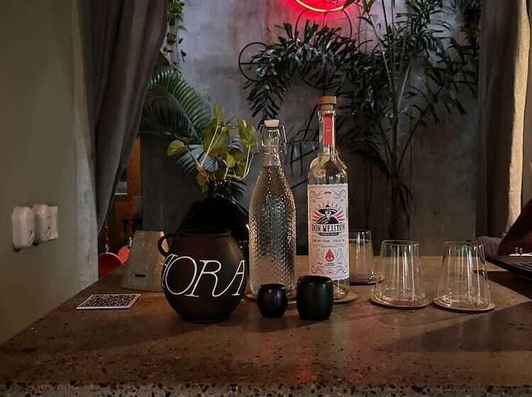 فندق Aora San Pancho