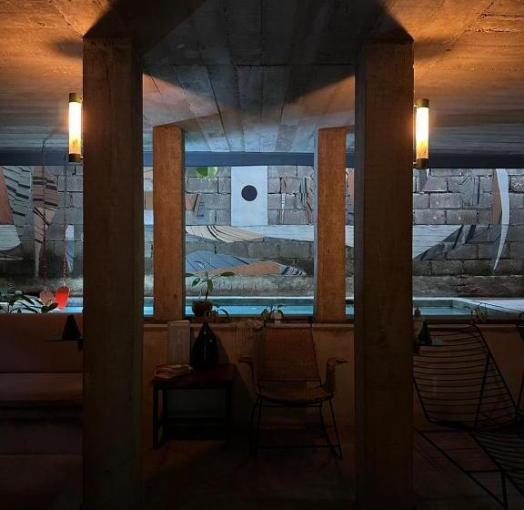 فندق Aora San Pancho