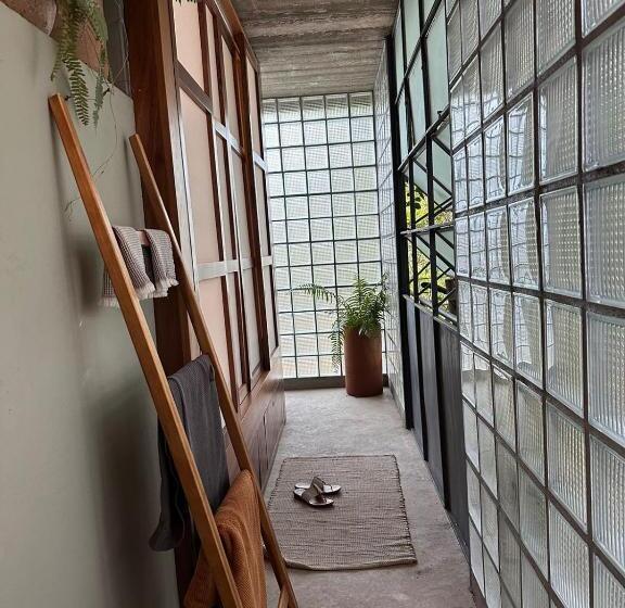 فندق Aora San Pancho