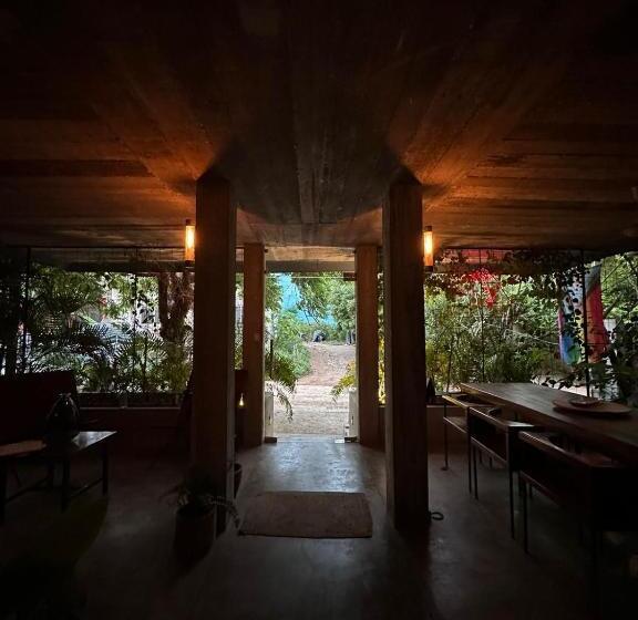 فندق Aora San Pancho