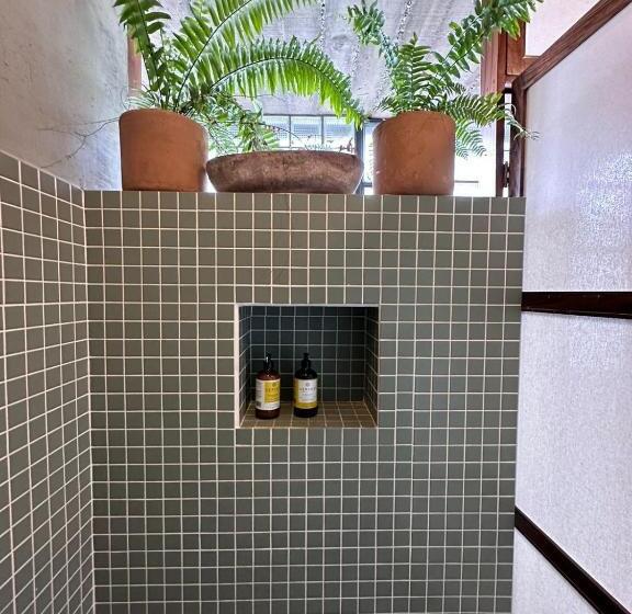 فندق Aora San Pancho