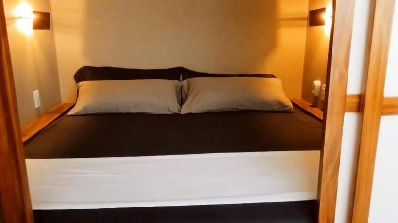 فندق Aora San Pancho