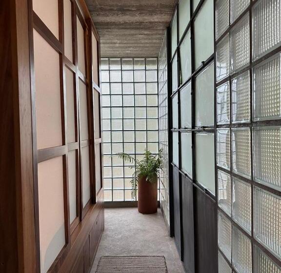 فندق Aora San Pancho