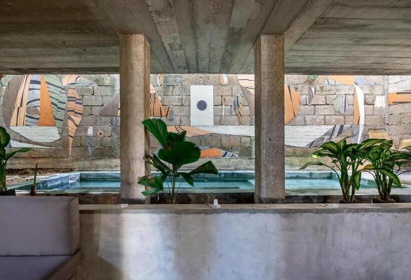 فندق Aora San Pancho