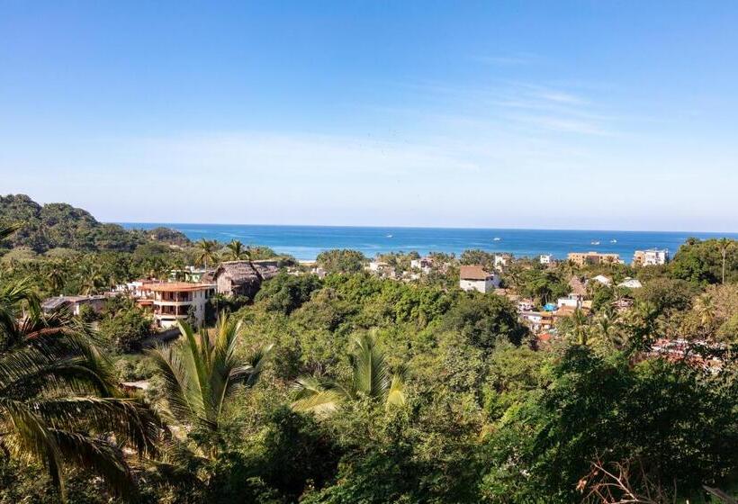 فندق Aora San Pancho