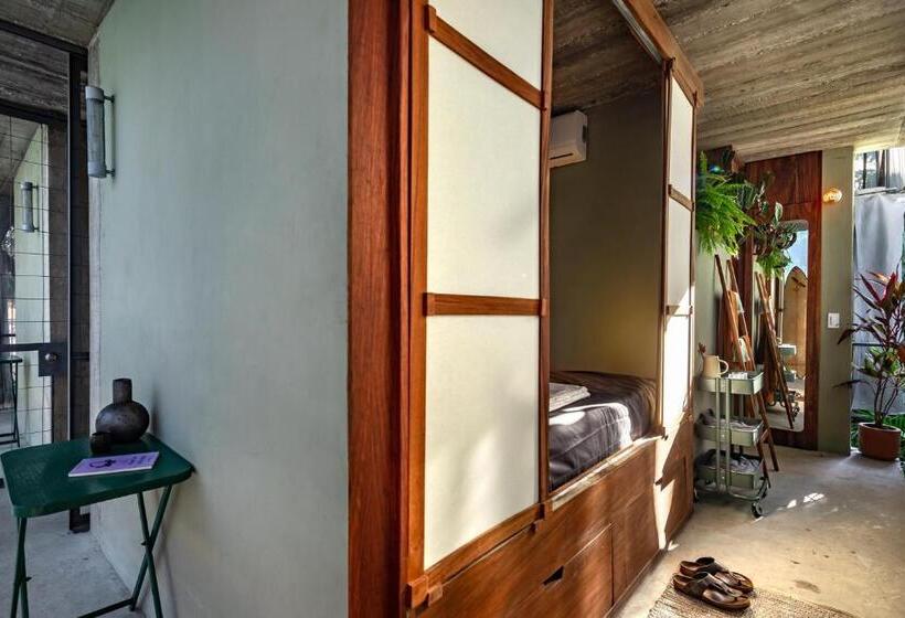 فندق Aora San Pancho