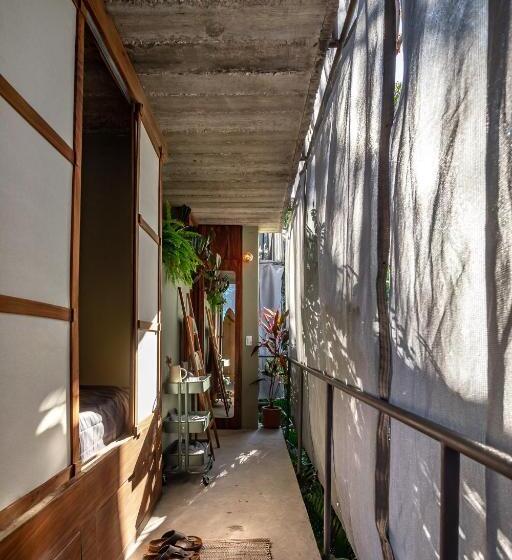 فندق Aora San Pancho