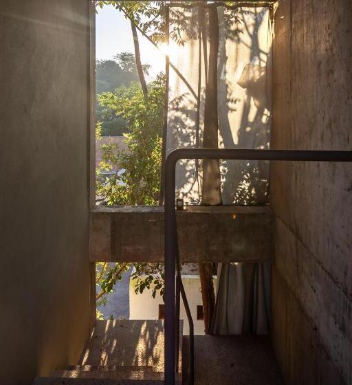 فندق Aora San Pancho