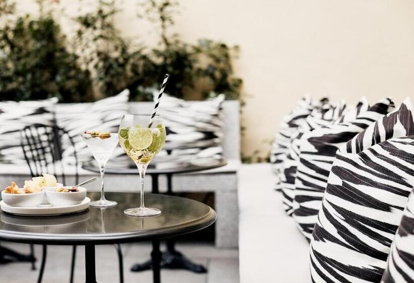 فندق Binario 934 Smart