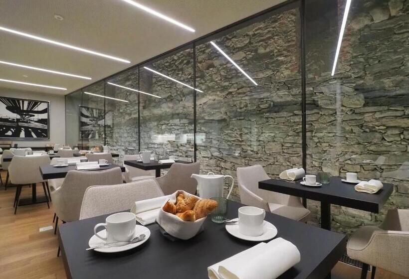 فندق Binario 934 Smart