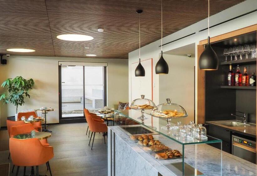 فندق Binario 934 Smart