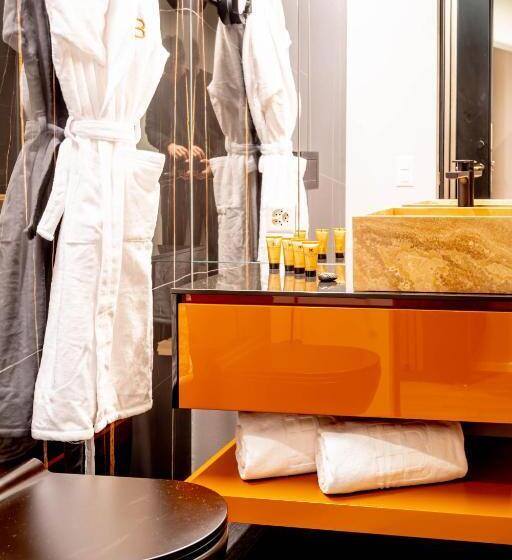 فندق Binario 934 Smart