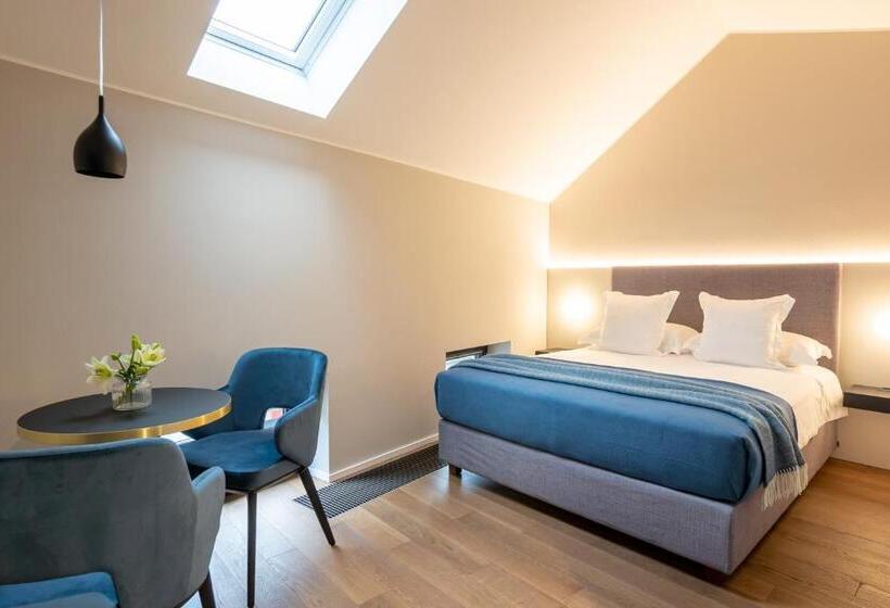 فندق Binario 934 Smart