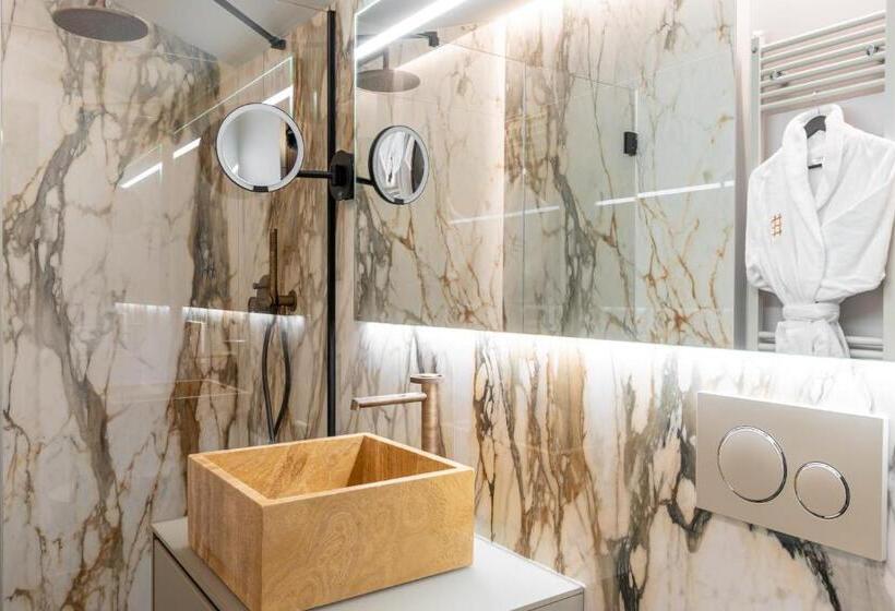 فندق Binario 934 Smart