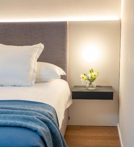 فندق Binario 934 Smart