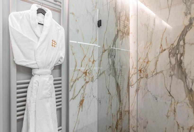 فندق Binario 934 Smart