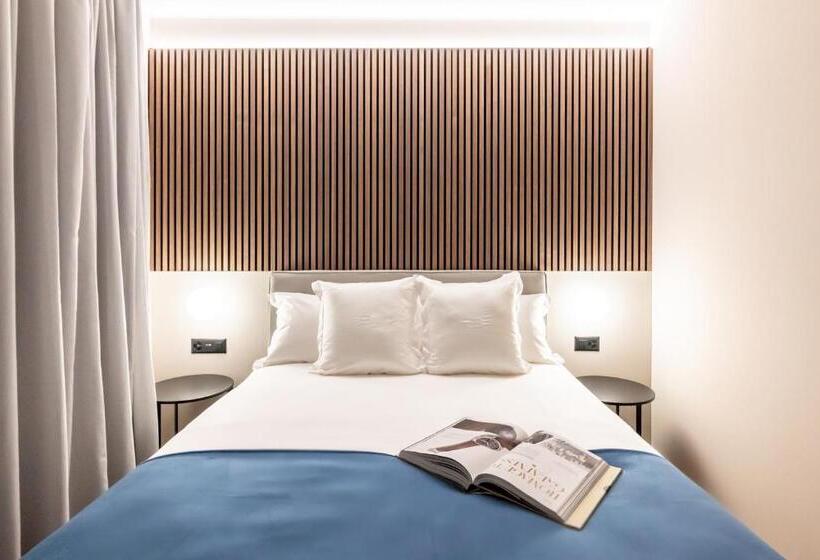 فندق Binario 934 Smart