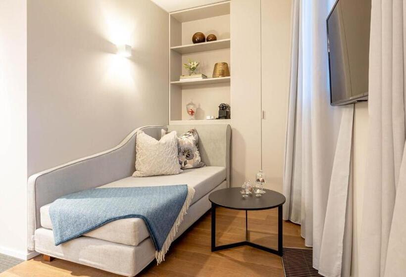 فندق Binario 934 Smart