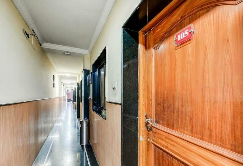 Отель Capital O 85526  Rourkela  Palace