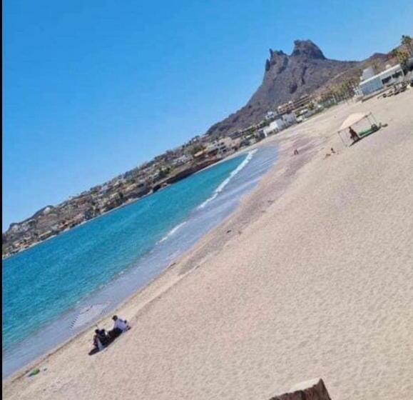 فندق Condominio Posada 314 San Carlos