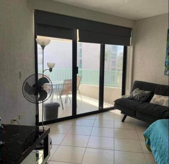 فندق Condominio Posada 314 San Carlos