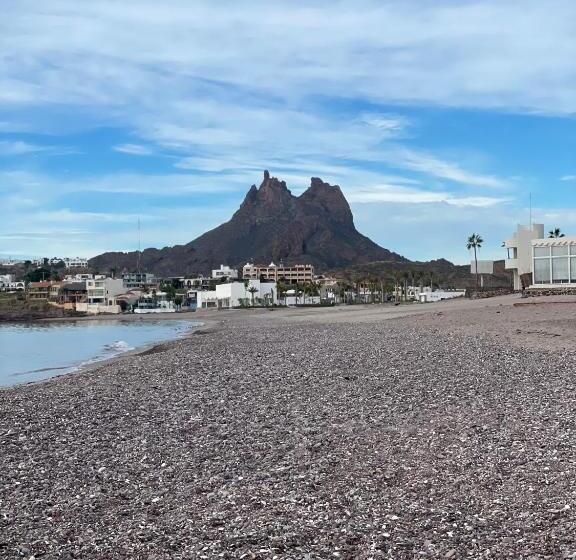 فندق Condominio Posada 314 San Carlos