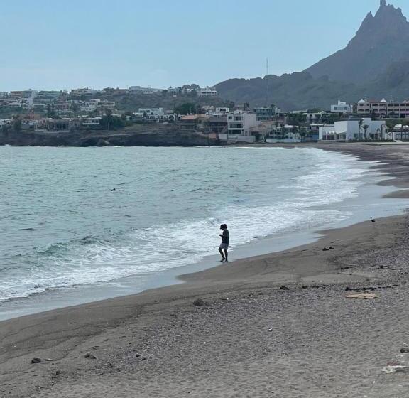 فندق Condominio Posada 314 San Carlos