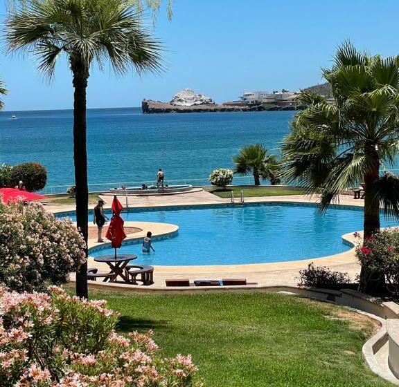 فندق Condominio Posada 314 San Carlos