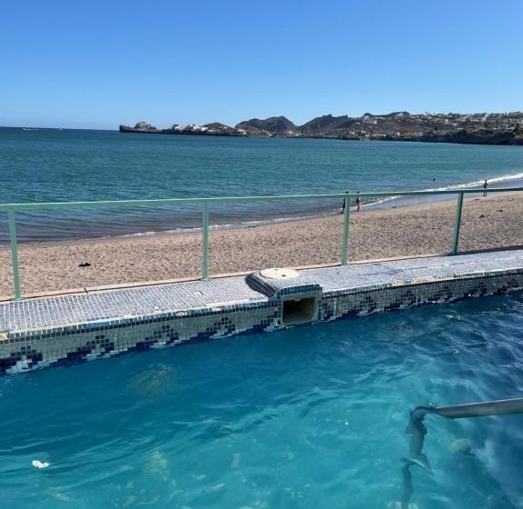 فندق Condominio Posada 314 San Carlos