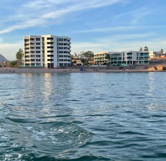 فندق Condominio Posada 314 San Carlos