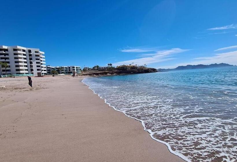 فندق Condominio Posada 314 San Carlos