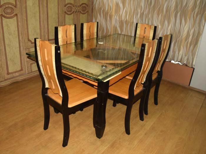 בית מלון כפרי Crystal Palace Dhanaulti