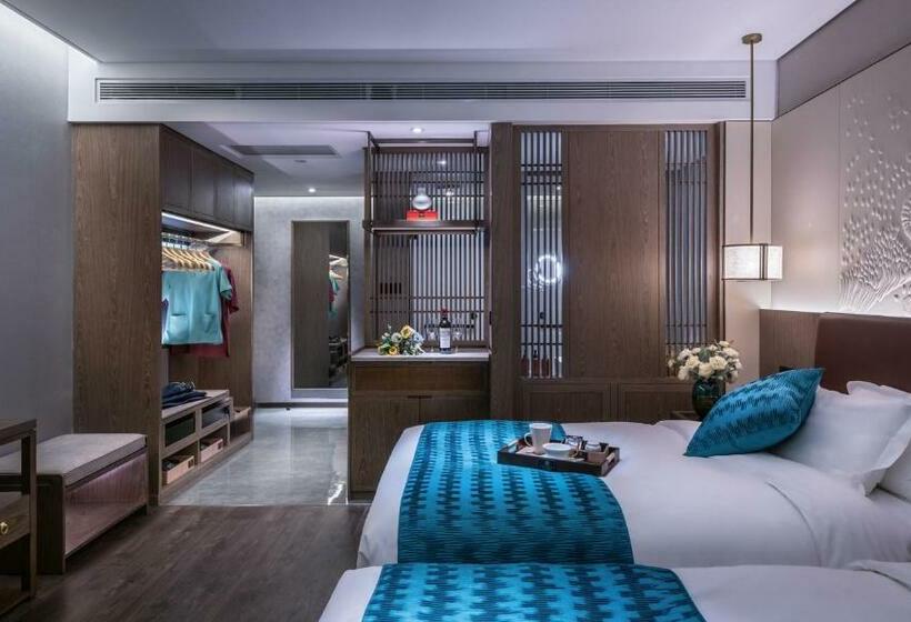 فندق Mehood Liz  Jinan