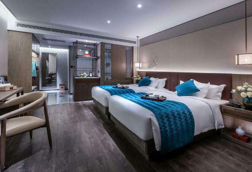 فندق Mehood Liz Jinan