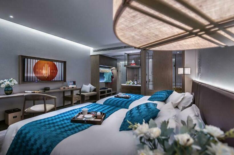 فندق Mehood Liz  Jinan