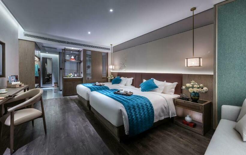 فندق Mehood Liz  Jinan