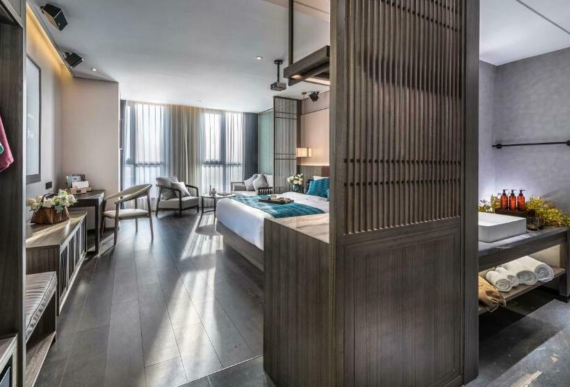 فندق Mehood Liz  Jinan