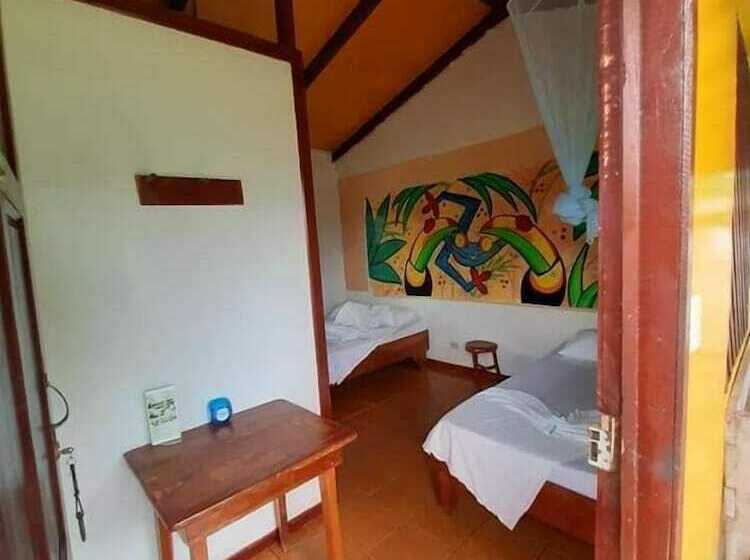 Miss Miriam Hotel Frente Al Mar