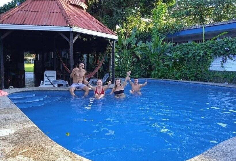 Miss Miriam Hotel Frente Al Mar