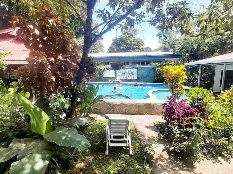 Miss Miriam Hotel Frente Al Mar